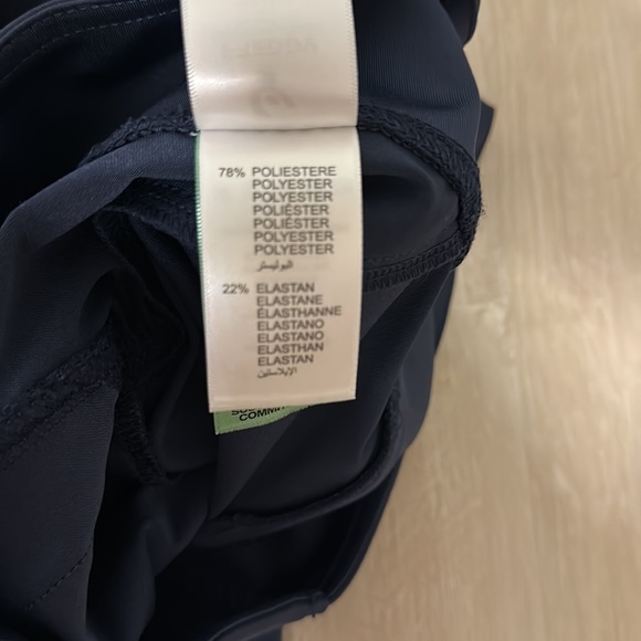 NWOT Freddys pants Medium dark blue & NWT One piece size small - Picture 7 of 9